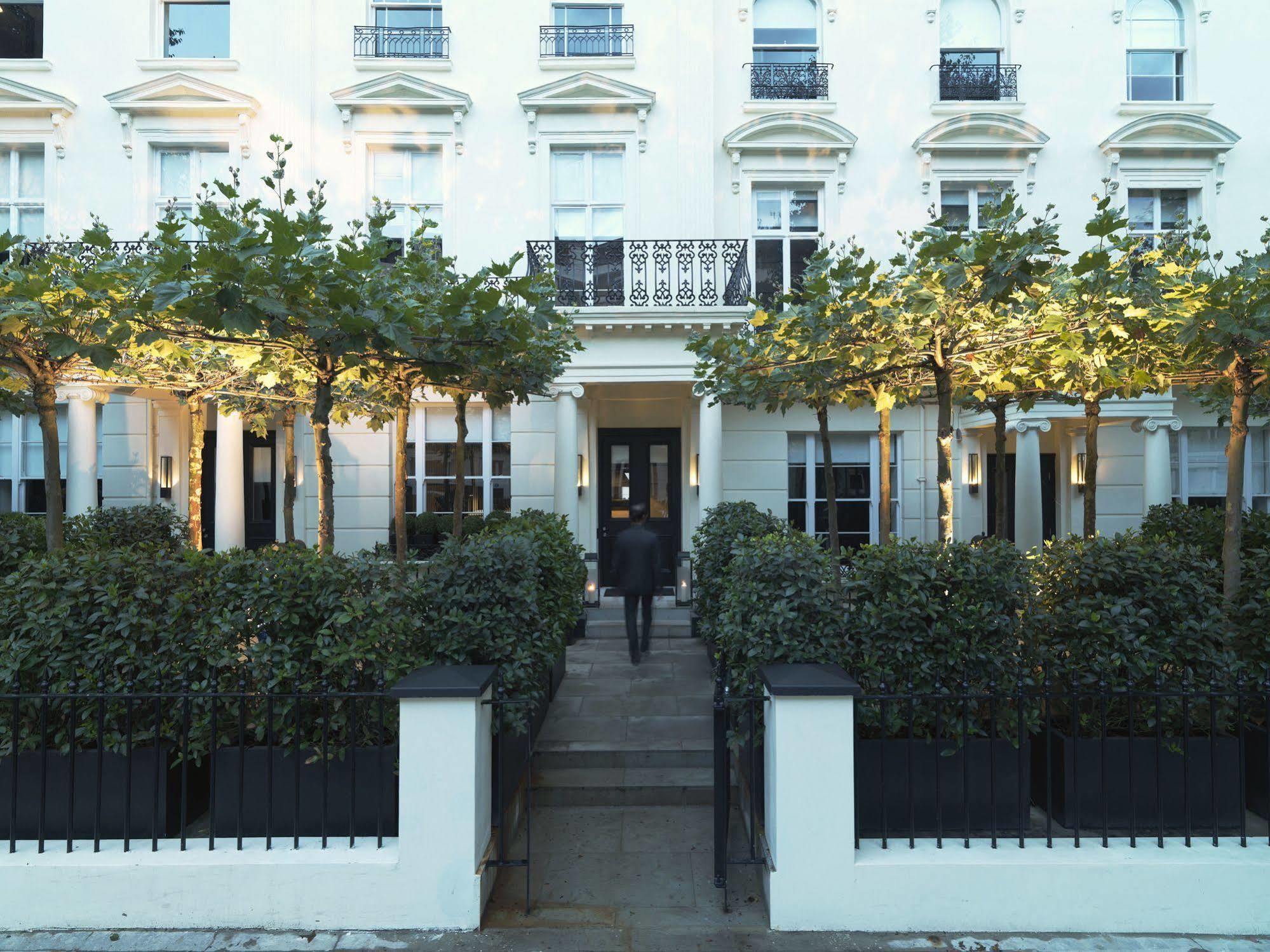 לונדון La Suite West - Hyde Park מראה חיצוני תמונה